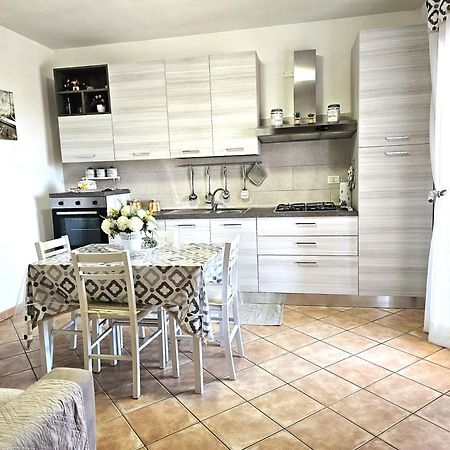 Apartamento Olbia 53-11 Cin R3659 Exterior foto