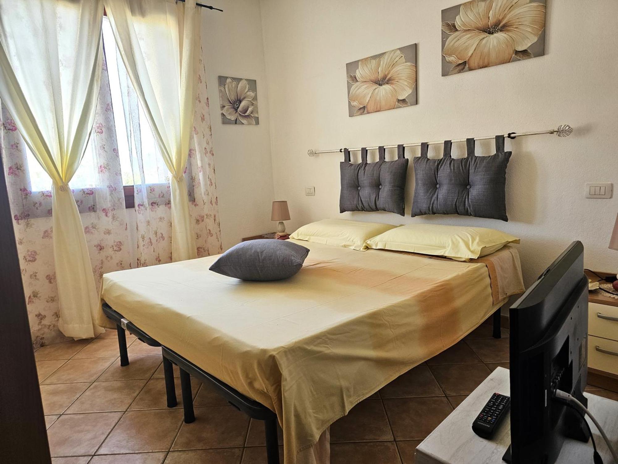 Apartamento Olbia 53-11 Cin R3659 Exterior foto