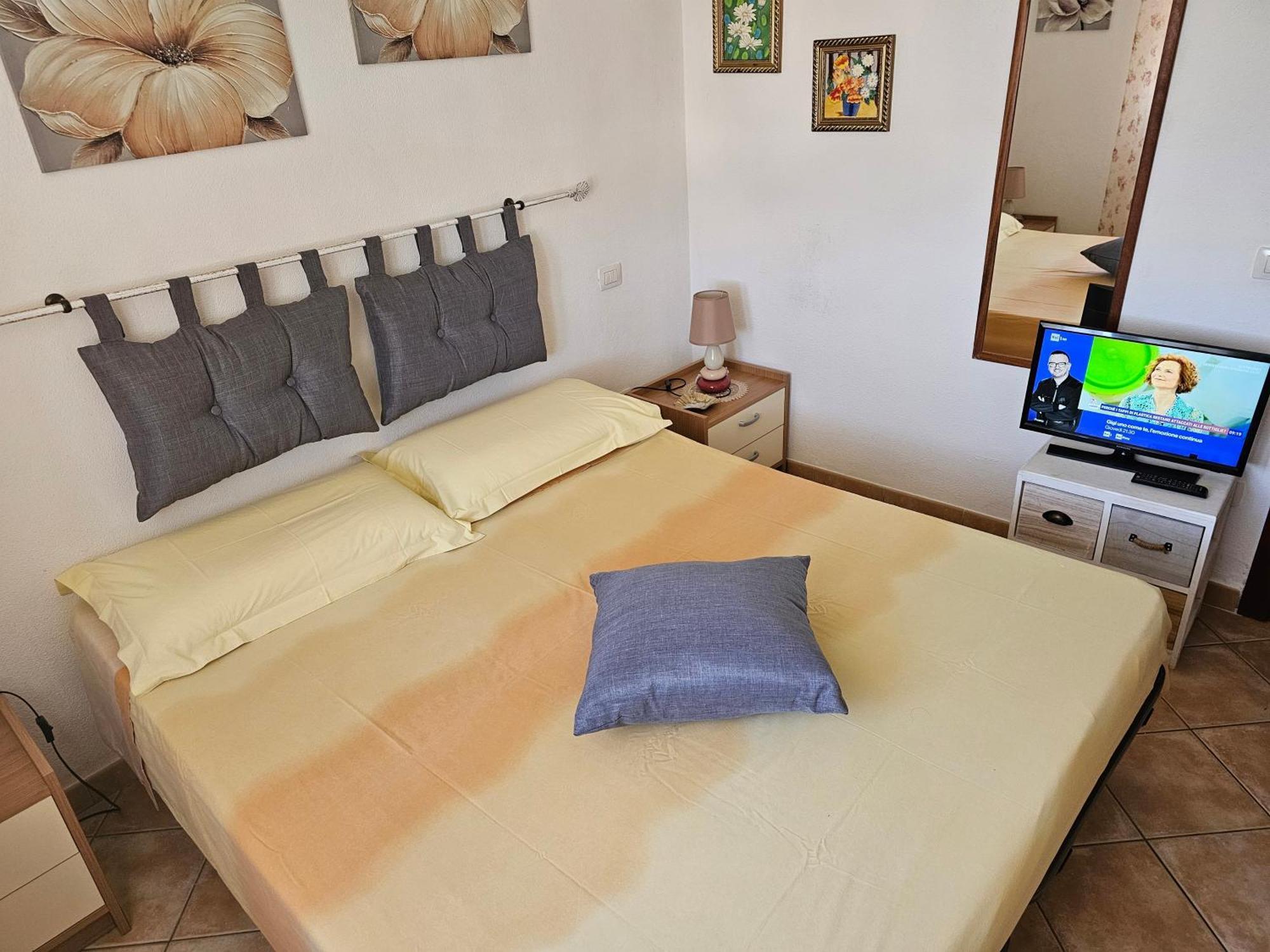 Apartamento Olbia 53-11 Cin R3659 Exterior foto