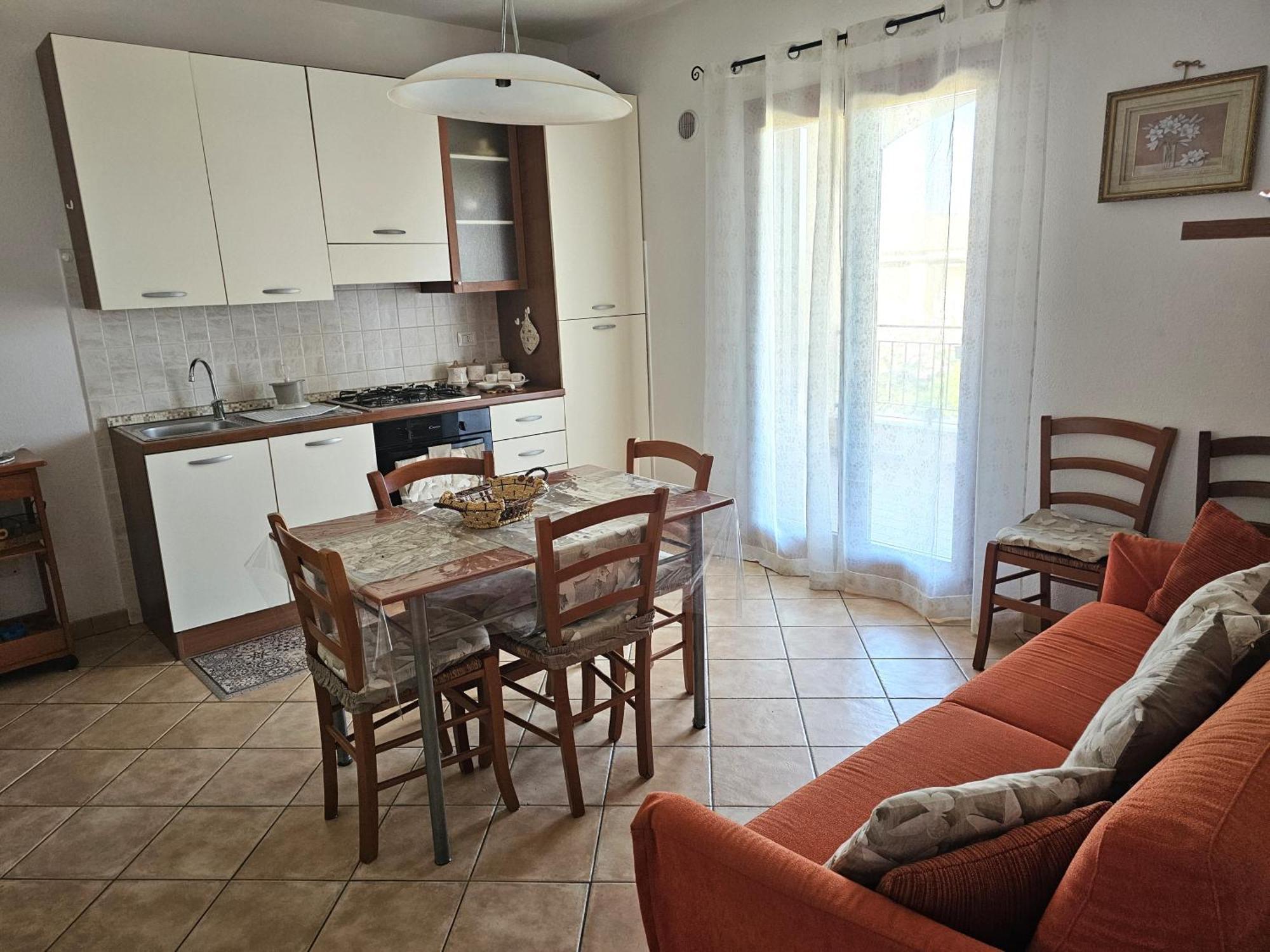 Apartamento Olbia 53-11 Cin R3659 Exterior foto