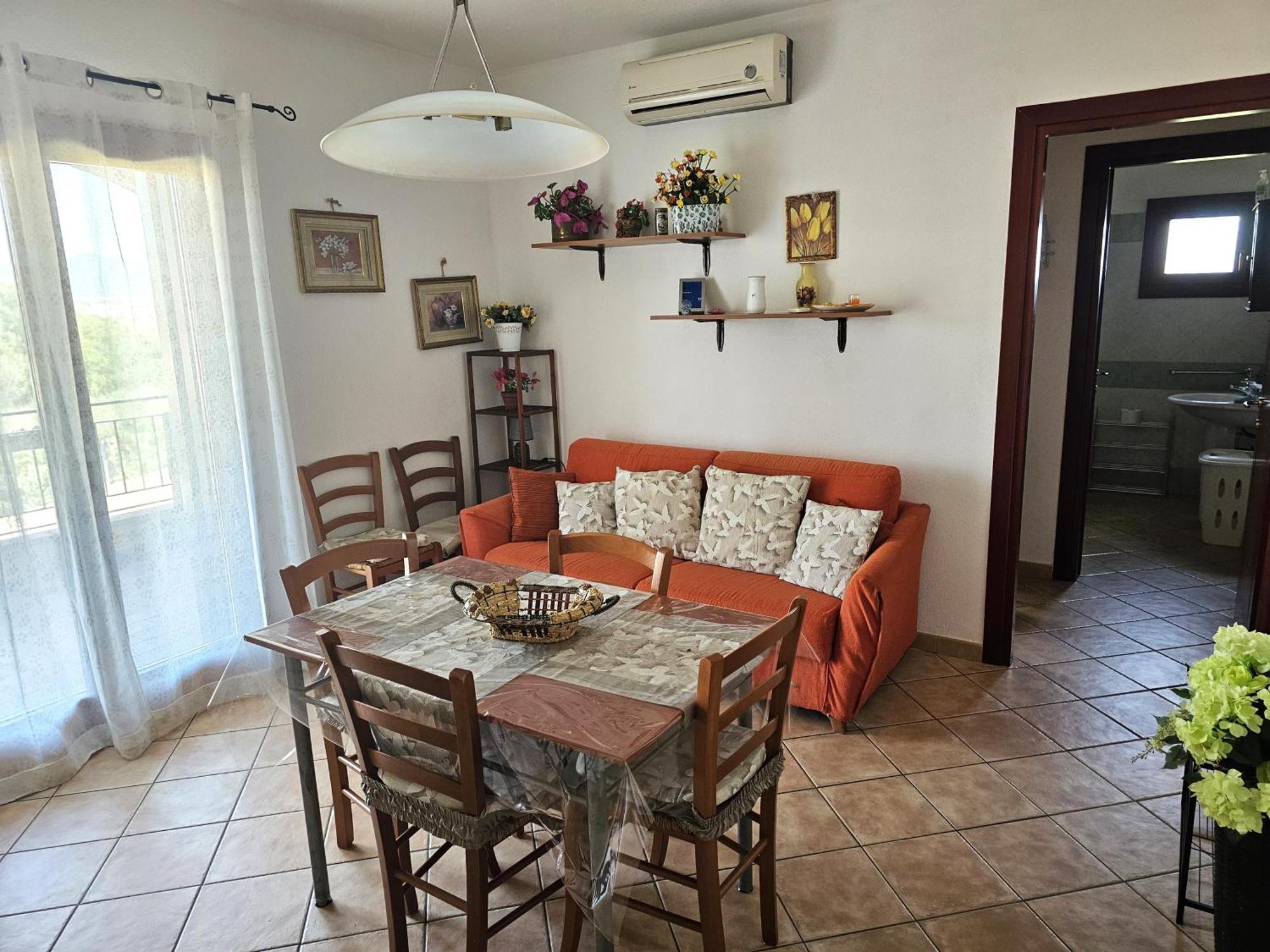 Apartamento Olbia 53-11 Cin R3659 Exterior foto