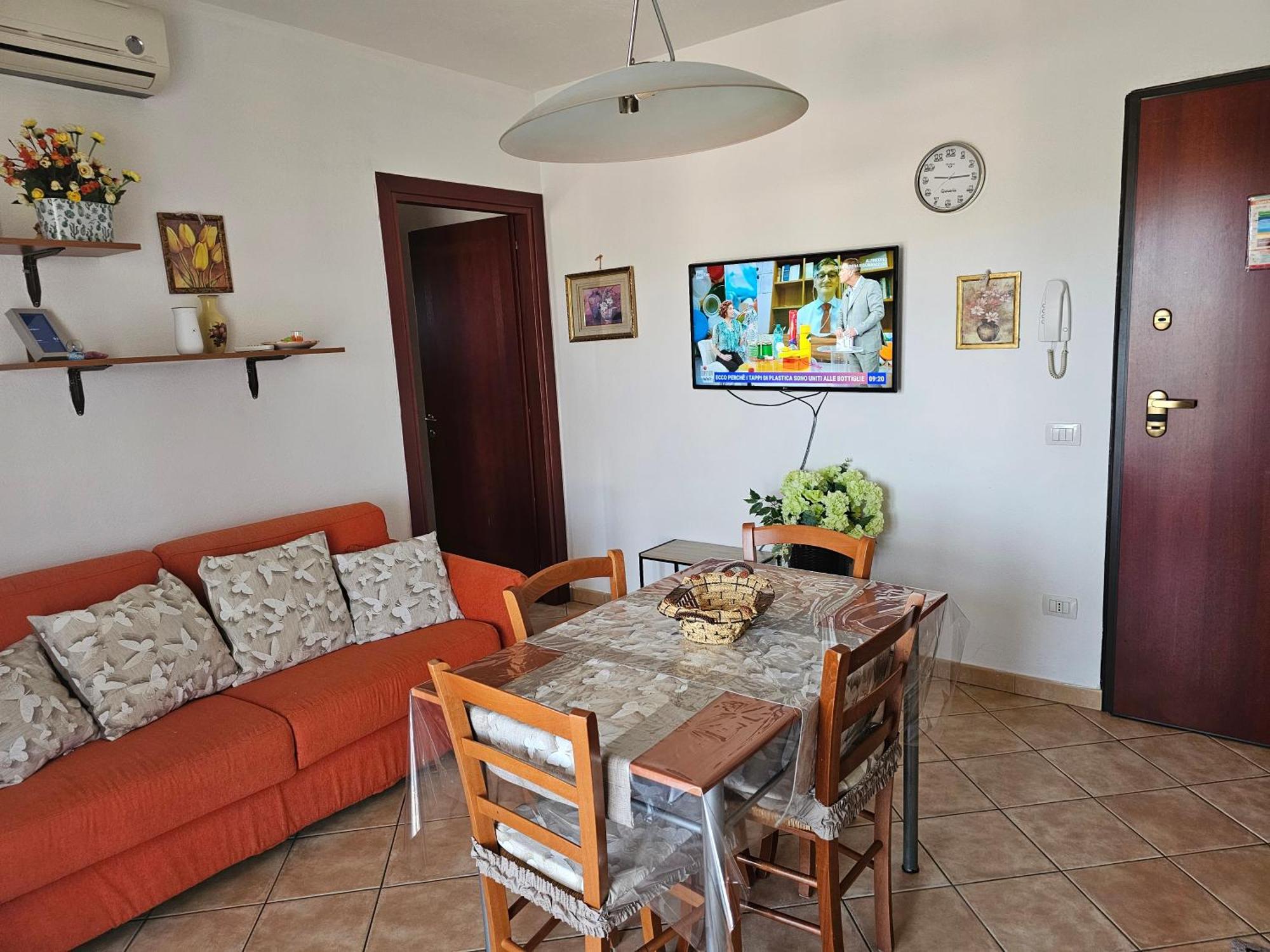 Apartamento Olbia 53-11 Cin R3659 Exterior foto