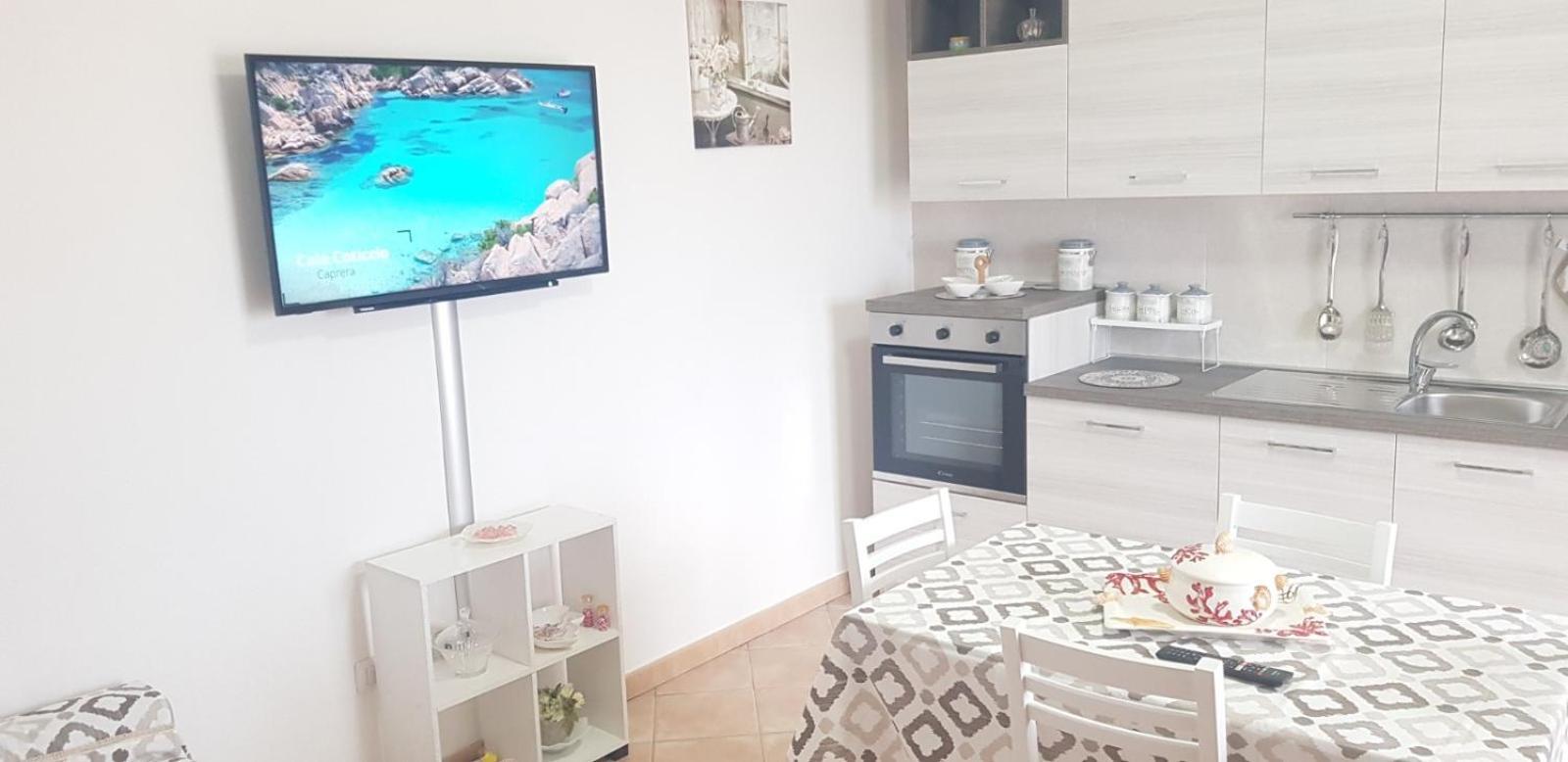 Apartamento Olbia 53-11 Cin R3659 Exterior foto