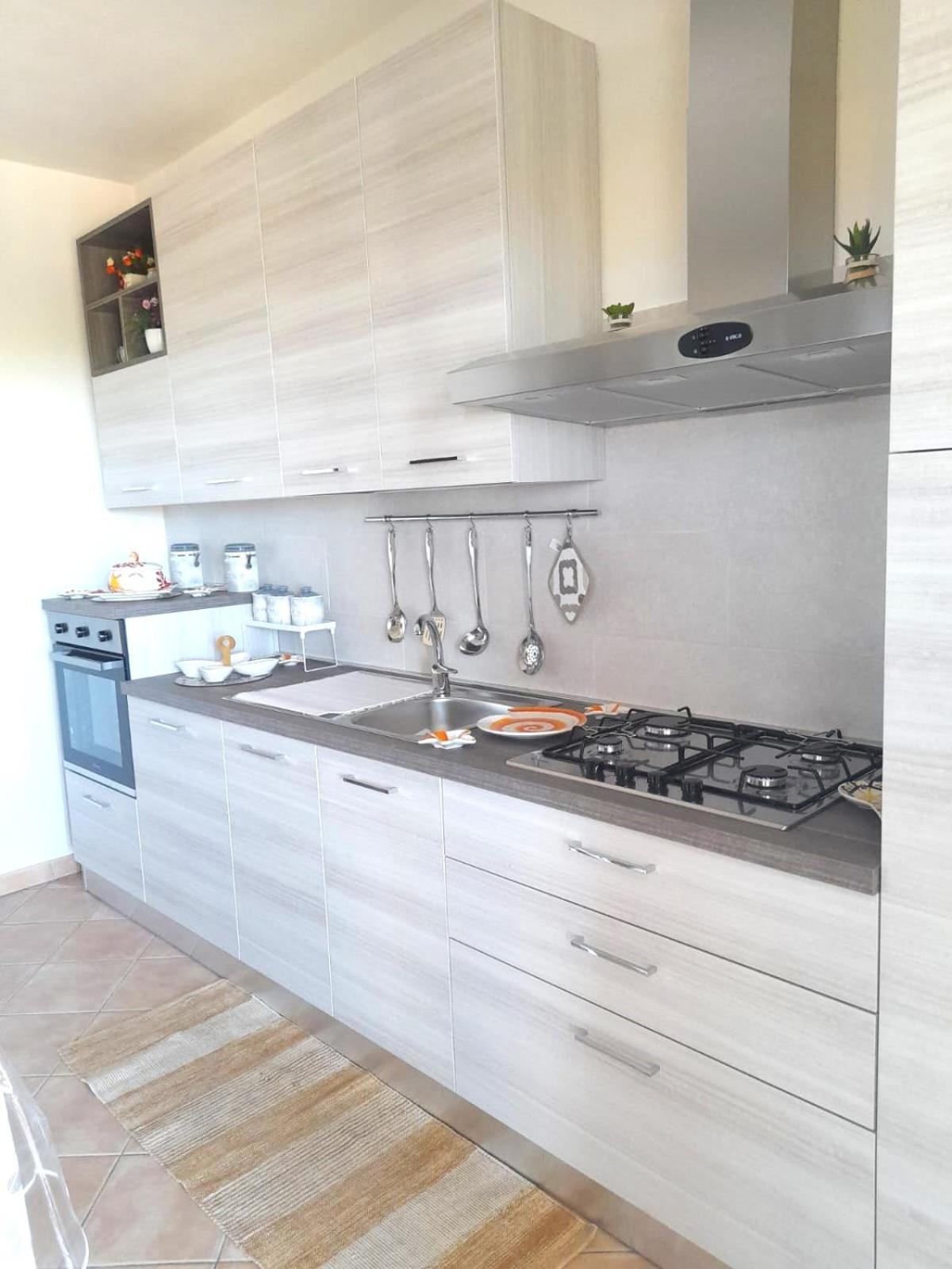 Apartamento Olbia 53-11 Cin R3659 Exterior foto