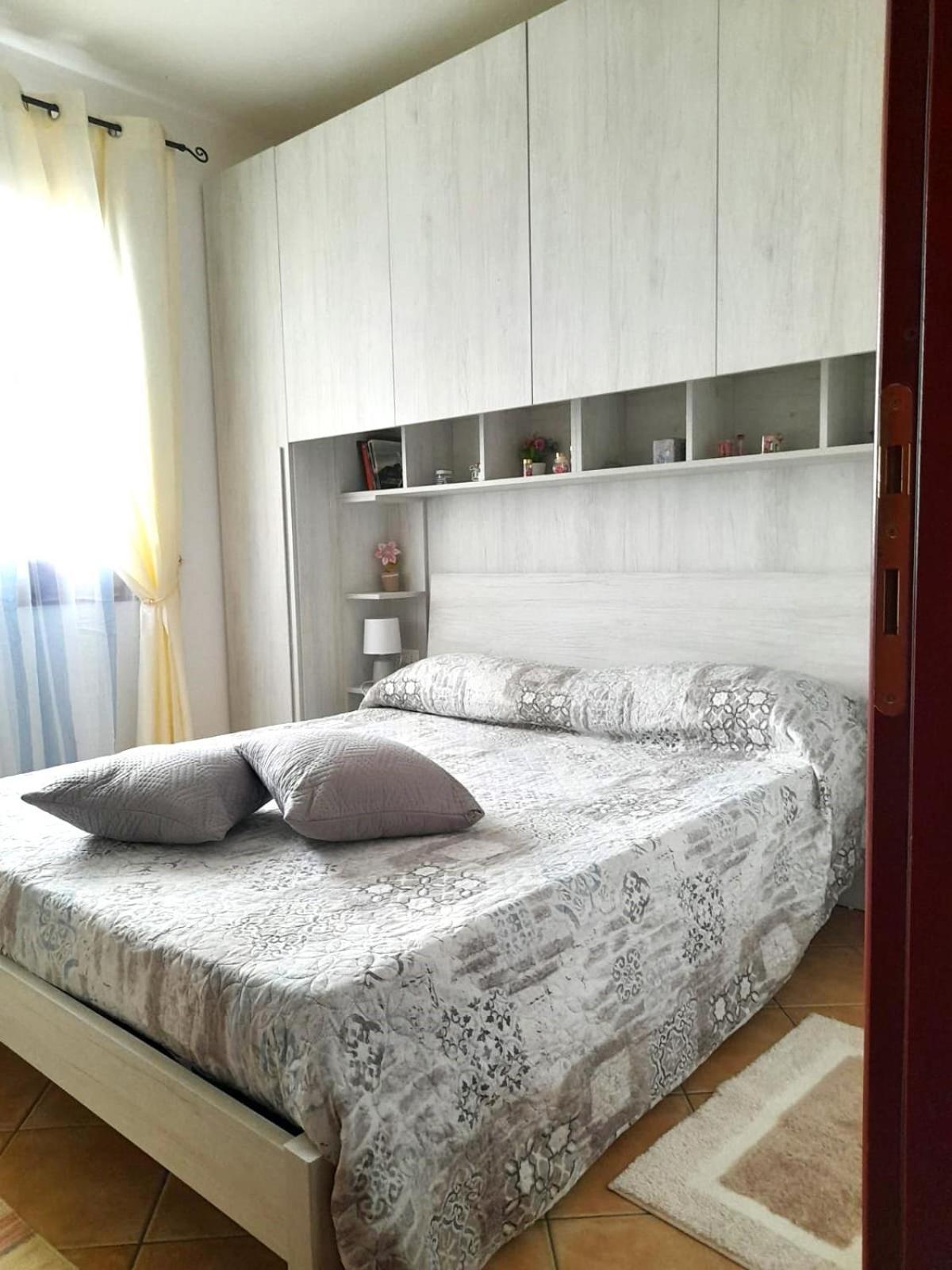 Apartamento Olbia 53-11 Cin R3659 Exterior foto