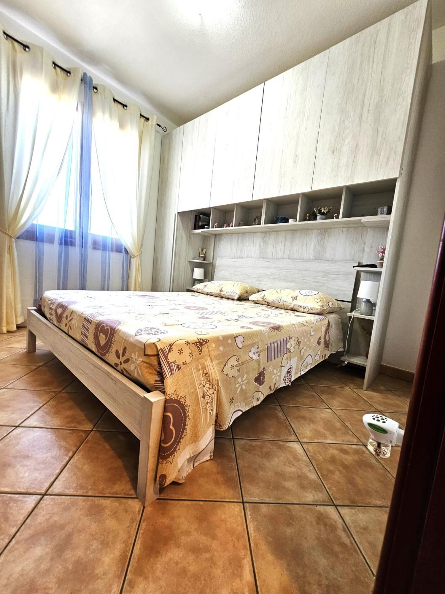 Apartamento Olbia 53-11 Cin R3659 Exterior foto