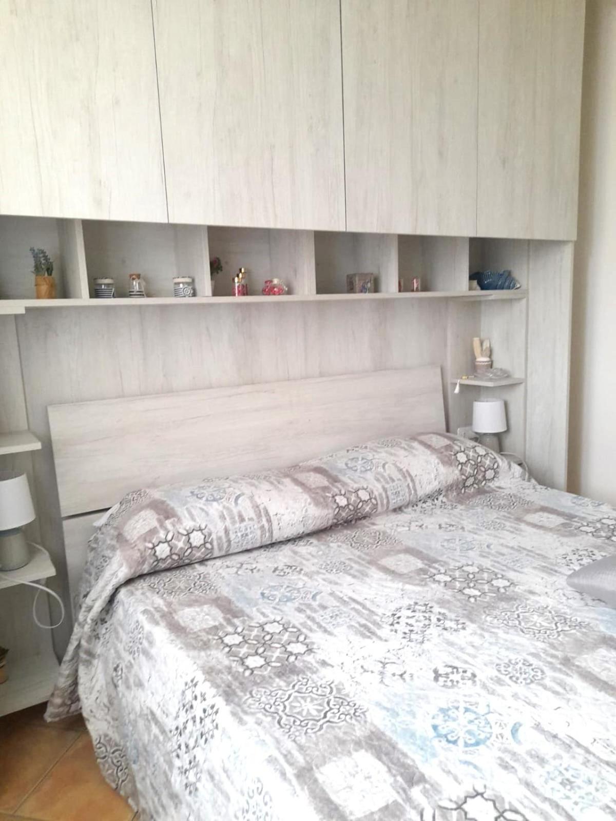 Apartamento Olbia 53-11 Cin R3659 Exterior foto