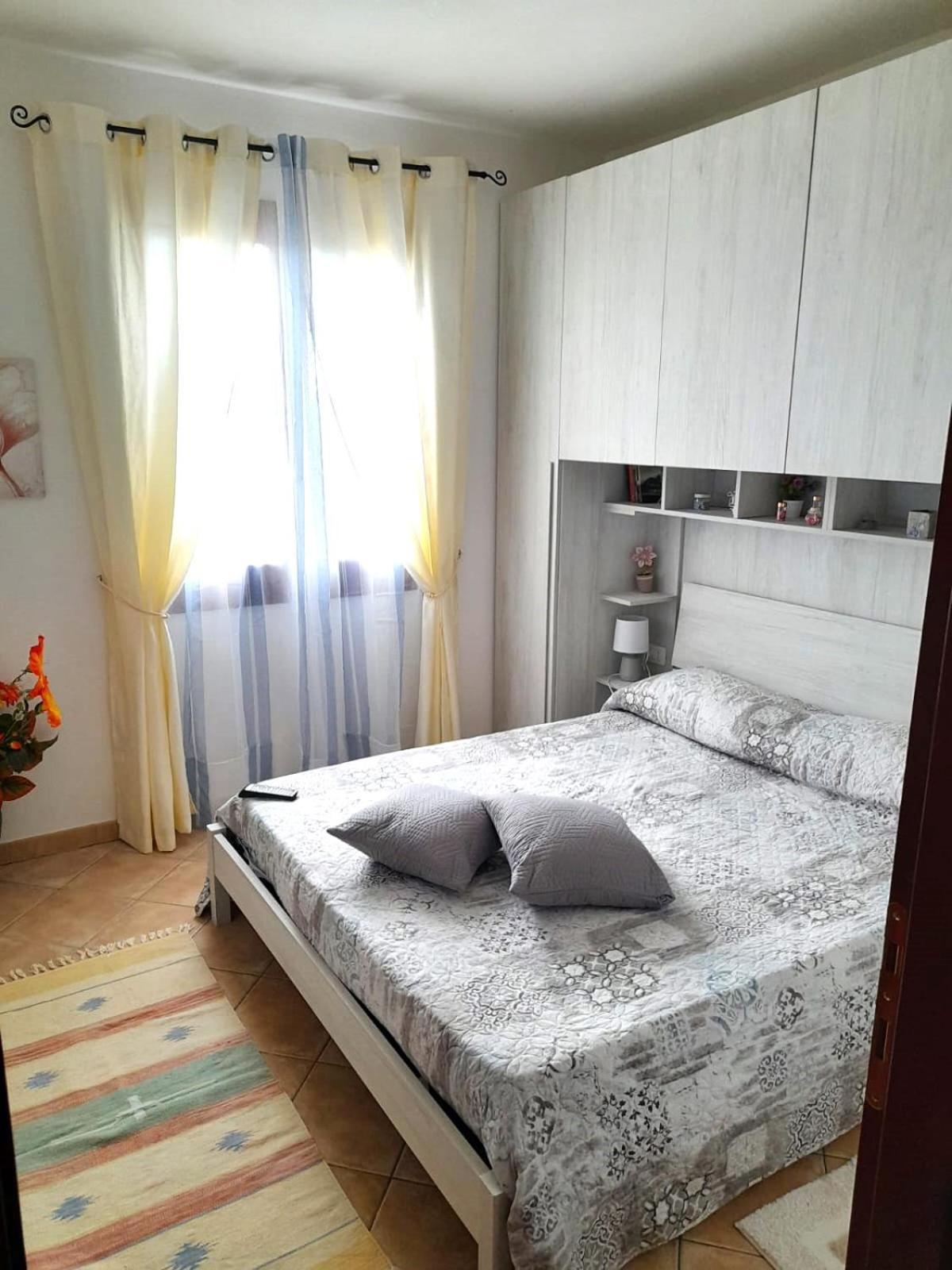 Apartamento Olbia 53-11 Cin R3659 Exterior foto