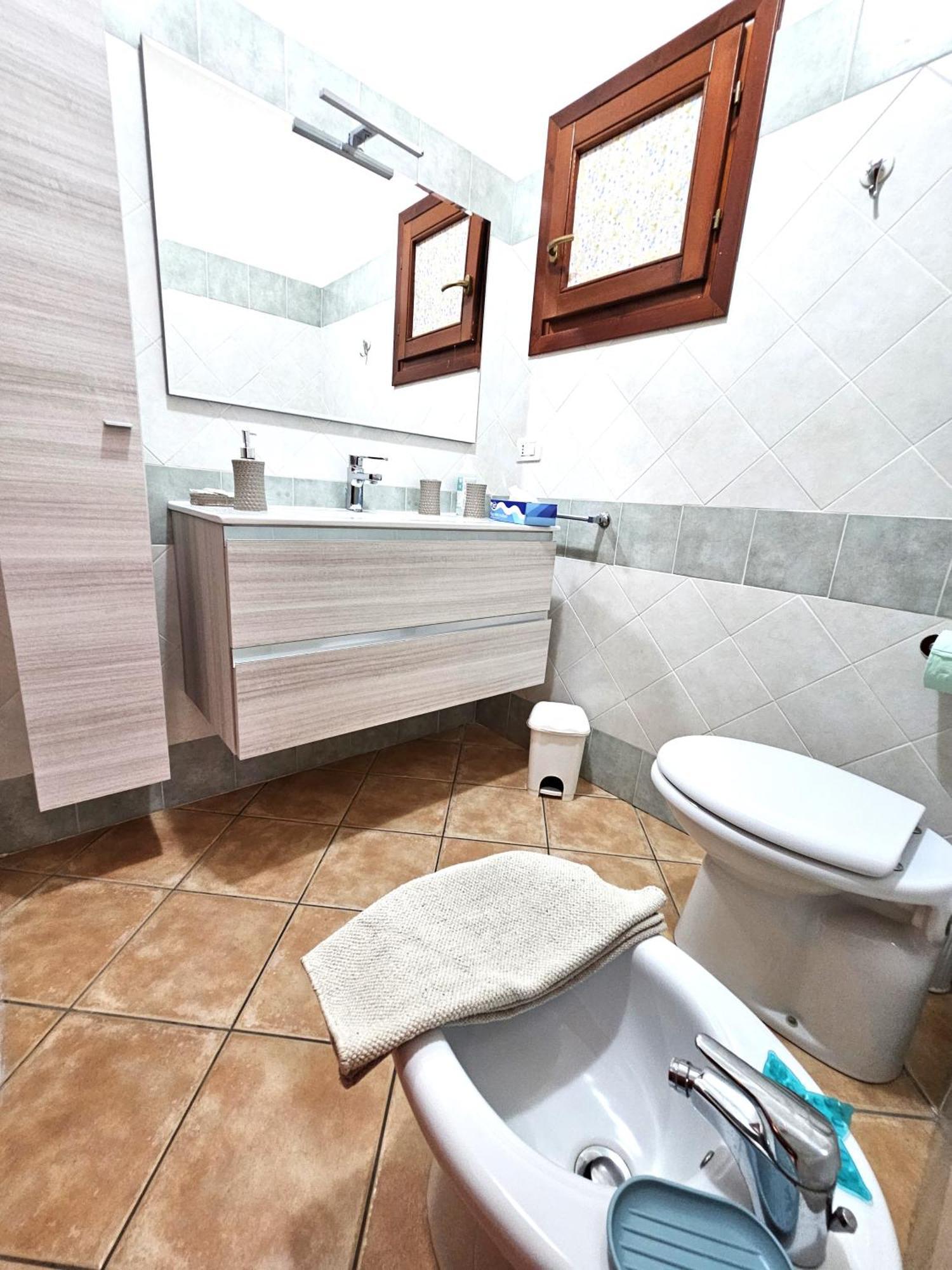 Apartamento Olbia 53-11 Cin R3659 Exterior foto