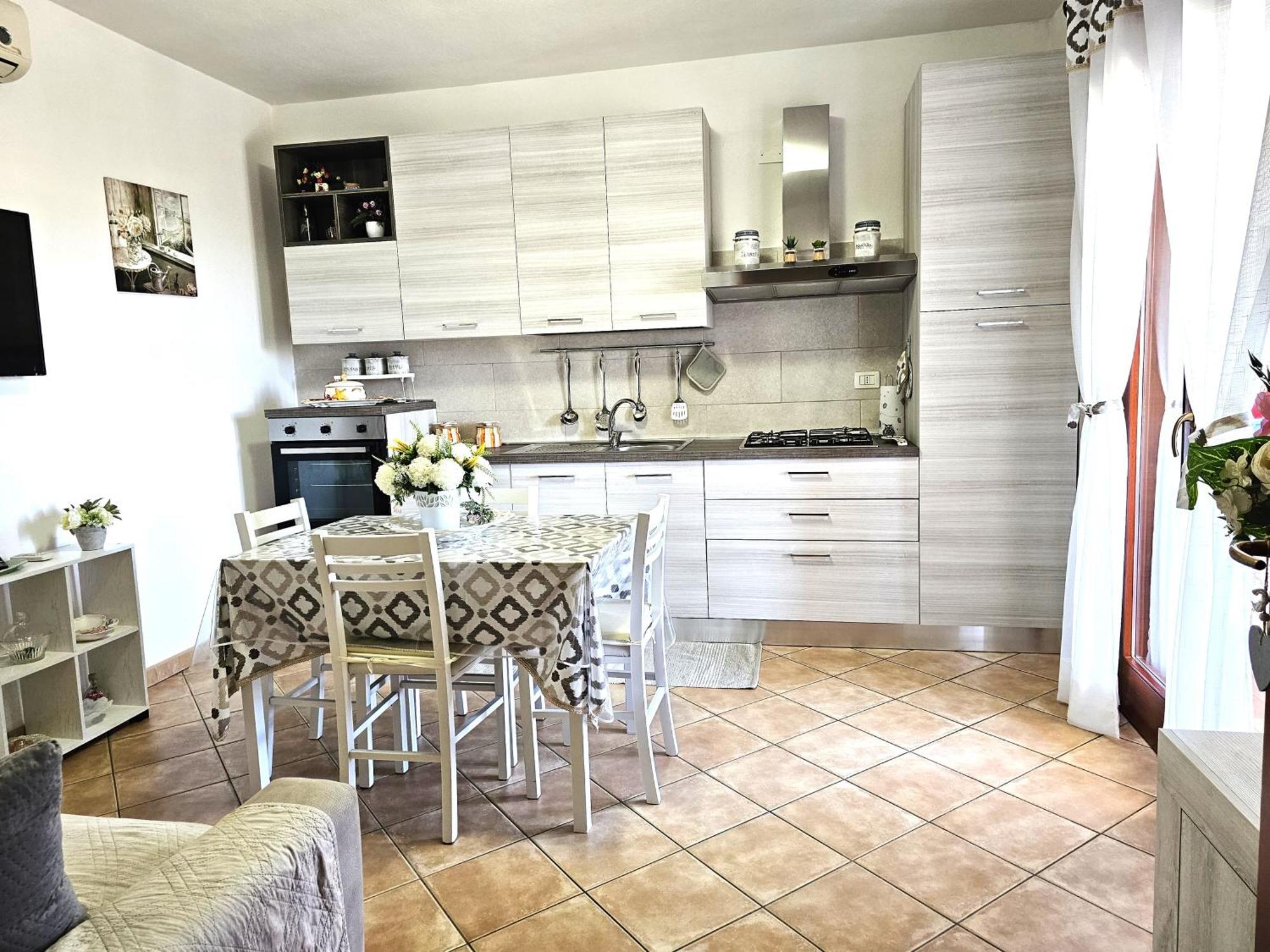 Apartamento Olbia 53-11 Cin R3659 Exterior foto