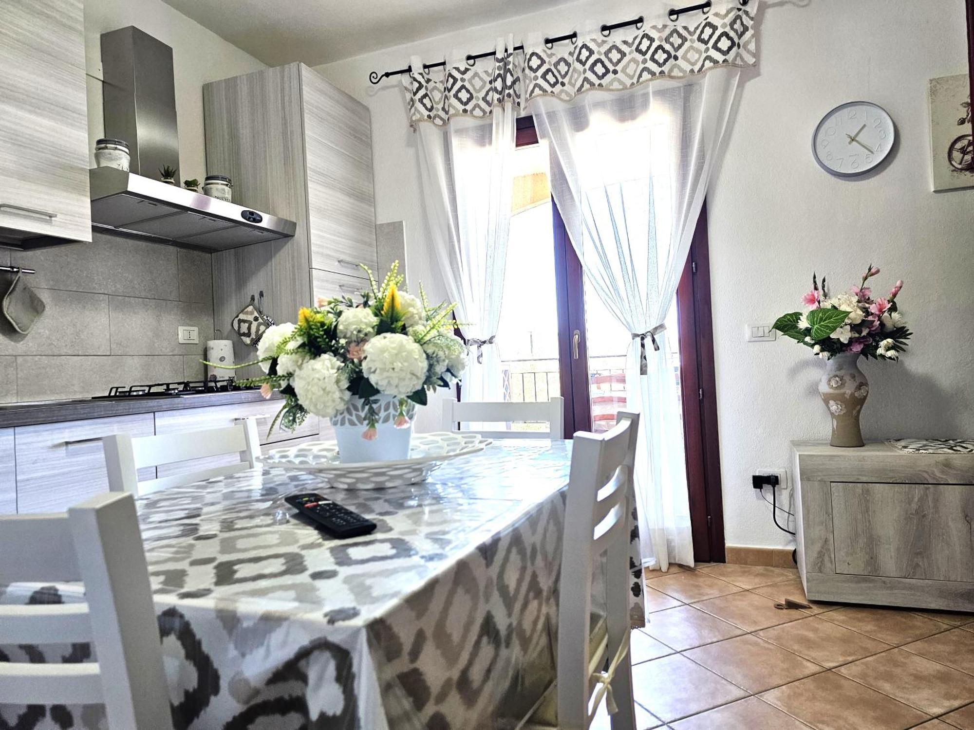 Apartamento Olbia 53-11 Cin R3659 Exterior foto