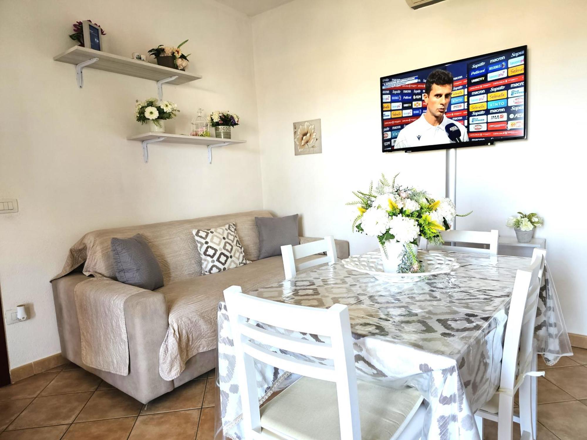 Apartamento Olbia 53-11 Cin R3659 Exterior foto