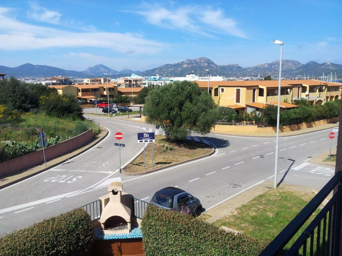 Apartamento Olbia 53-11 Cin R3659 Exterior foto