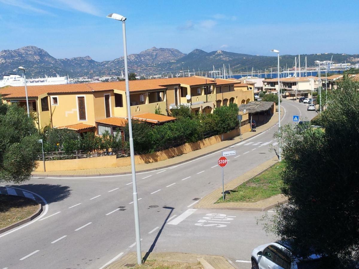 Apartamento Olbia 53-11 Cin R3659 Exterior foto